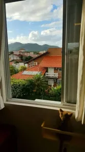 Apartamento com 1 Quarto à venda, 65m² no Canasvieiras, Florianópolis