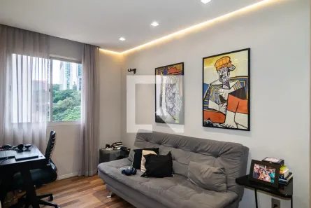 Apartamento com 2 Quartos à venda, 50m² no Bela Vista, São Paulo