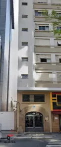 Cobertura com 1 Quarto à venda, 147m² no Bela Vista, São Paulo