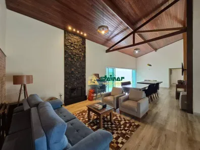 Fazenda/Sítio com 4 Quartos à venda, 300m² no Ibiúna, Ibiúna