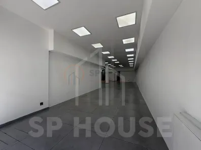 Ponto Comercial para alugar, 300m² no Mirandópolis, São Paulo