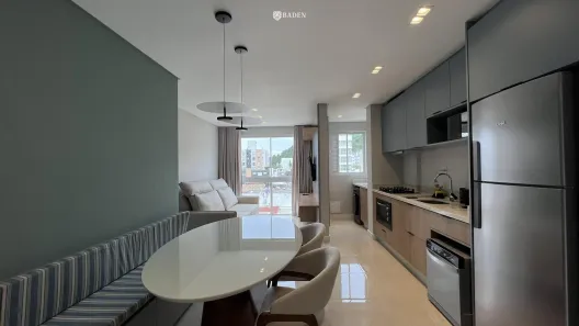 Apartamento com 2 Quartos à venda, 61m² no Nações, Balneário Camboriú