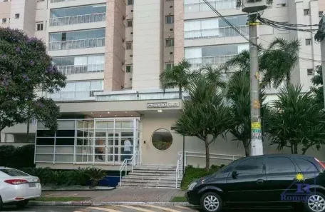 Apartamento com 3 Quartos à venda, 126m² no Vila Carrão, São Paulo