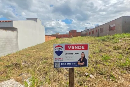 Lote/Terreno à venda, 180m² no Vila Bela, Capivari