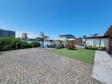 Casa com 4 Quartos à venda, 160m² no Predial, Torres
