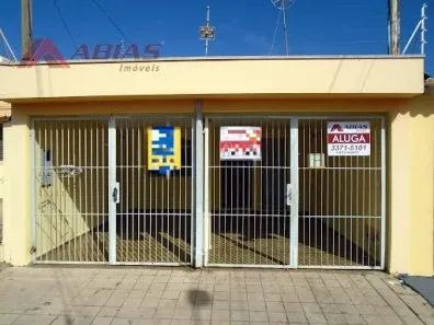 Casa com 3 Quartos à venda, 150m² no Jardim Cruzeiro do Sul, São Carlos