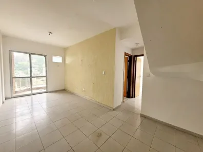 Cobertura com 3 Quartos à venda, 185m² no Praça Seca, Rio de Janeiro