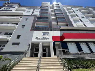 Sala Comercial com 1 Quarto para venda ou aluguel, 29m² no Camobi, Santa Maria