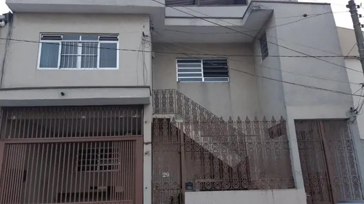 Sobrado com 6 Quartos à venda, 120m² no Parque Sevilha, São Paulo
