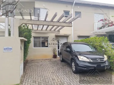 Sobrado com 3 Quartos à venda, 96m² no Jardim Regina Alice, Barueri