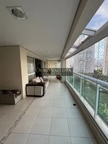 Apartamento com 3 Quartos à venda, 161m² no Alto da Mooca, São Paulo
