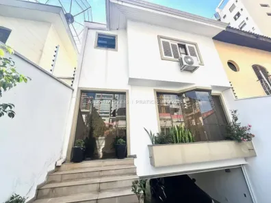Sobrado com 3 Quartos para alugar, 196m² no Jardim Vila Mariana, São Paulo