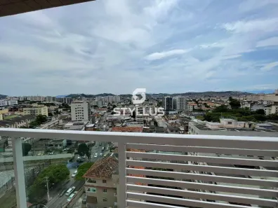 Apartamento com 2 Quartos à venda, 54m² no Cachambi, Rio de Janeiro