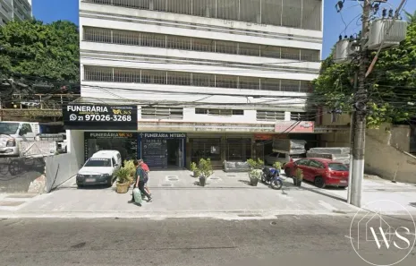 Apartamento com 3 Quartos à venda, 120m² no Centro, Niterói