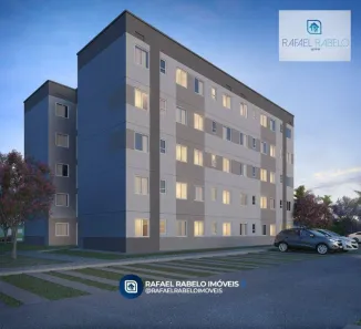 Apartamento com 2 Quartos à venda, 48m² no Mondubim, Fortaleza