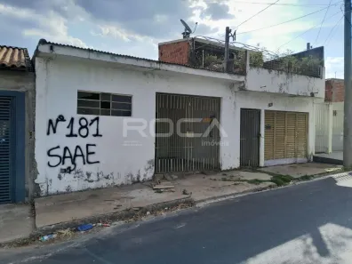 Casa com 5 Quartos à venda, 230m² no Cidade Aracy, São Carlos