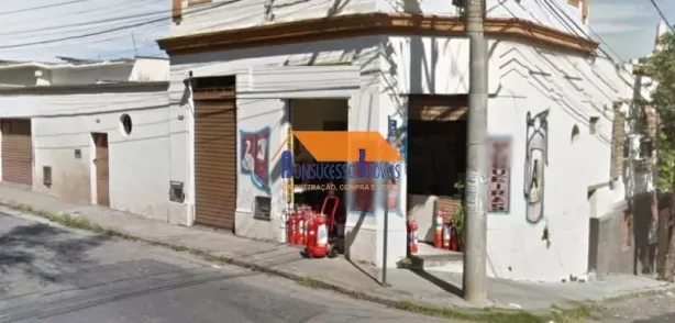 Ponto Comercial com 3 Quartos à venda, 250m² no Bonfim, Belo Horizonte