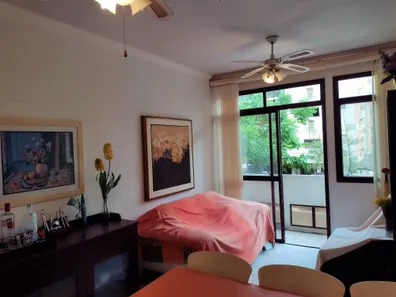 Apartamento com 3 Quartos à venda, 72m² no Enseada, Guarujá