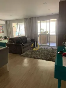 Apartamento com 3 Quartos à venda, 98m² no Cambuci, São Paulo