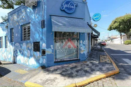 Ponto Comercial para alugar, 143m² no Vila Adelina, Suzano