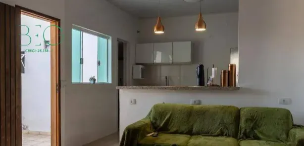 Sobrado com 3 Quartos à venda, 80m² no Casa Verde, São Paulo