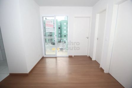 Apartamento com 2 Quartos à venda, 53m² no São Gonçalo, Pelotas