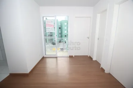 Apartamento com 2 Quartos à venda, 58m² no São Gonçalo, Pelotas
