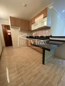 Sala Comercial com 1 Quarto para alugar, 100m² no Alto da Cruz, Camaçari