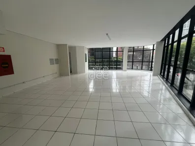 Sala Comercial para alugar, 62m² no Centro, Curitiba