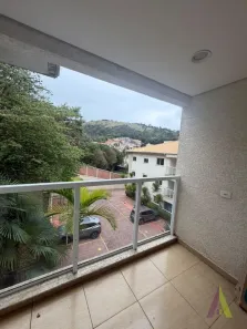 Apartamento com 2 Quartos para alugar, 65m² no Parque 9 de Julho, São Roque
