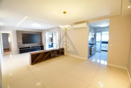 Apartamento com 2 Quartos para alugar, 109m² no Cambuí, Campinas