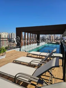 Apartamento com 2 Quartos à venda, 51m² no Jardim São Paulo(Zona Norte), São Paulo