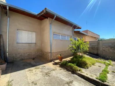 Casa com 3 Quartos à venda, 167m² no Vila Marta, Campinas