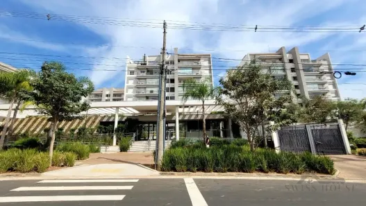 Apartamento com 3 Quartos à venda, 103m² no Swiss Park, Campinas