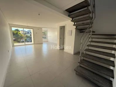 Apartamento com 1 Quarto à venda, 103m² no João Paulo, Florianópolis