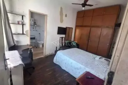 Apartamento com 4 Quartos à venda, 139m² no Botafogo, Rio de Janeiro