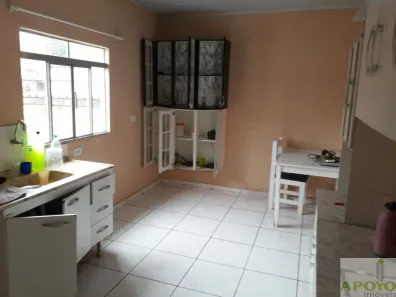Sobrado com 3 Quartos à venda, 240m² no Jardim Fraternidade, São Paulo
