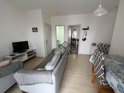 Apartamento com 3 Quartos à venda, 80m² no Cézar de Souza, Mogi das Cruzes
