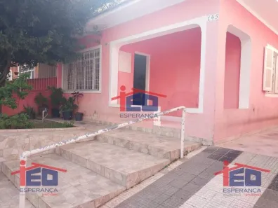Casa com 2 Quartos à venda, 250m² no Bela Vista, Osasco