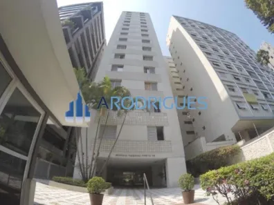 Apartamento com 3 Quartos à venda, 123m² no Bela Vista, São Paulo