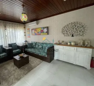 Casa com 3 Quartos à venda, 118m² no Maresias, São Sebastião
