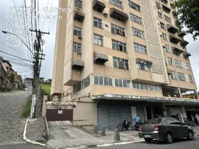 Casa com 2 Quartos à venda, 348m² no Fonseca, Niterói
