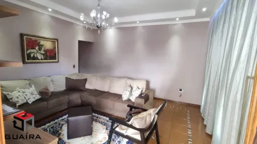 Casa com 2 Quartos à venda, 186m² no Campestre, Santo André
