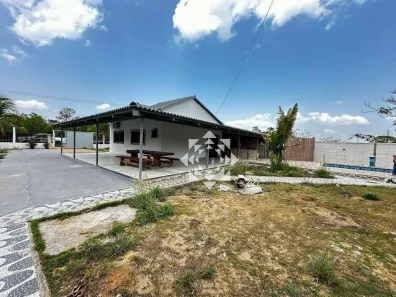 Fazenda/Sítio com 2 Quartos à venda, 100m² no Plano Diretor Norte, Palmas