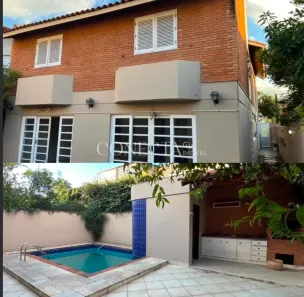 Casa com 4 Quartos à venda, 300m² no Alphaville, Santana de Parnaíba