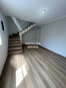 Casa com 2 Quartos para alugar, 100m² no Jardim Vila Formosa, São Paulo