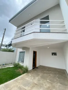 Sobrado com 3 Quartos à venda, 100m² no Orfãs, Ponta Grossa