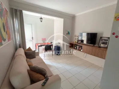 Apartamento com 2 Quartos à venda, 60m² no Tubalina, Uberlândia