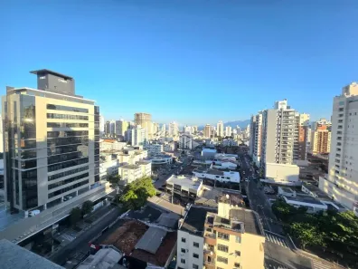 Apartamento com 3 Quartos à venda, 129m² no Kobrasol, São José