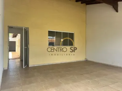 Casa com 2 Quartos à venda, 114m² no Vila Nova Santa Luzia, Bauru